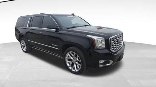 GMC YUKON XL 2019 1GKS2HKJ3KR130185 image